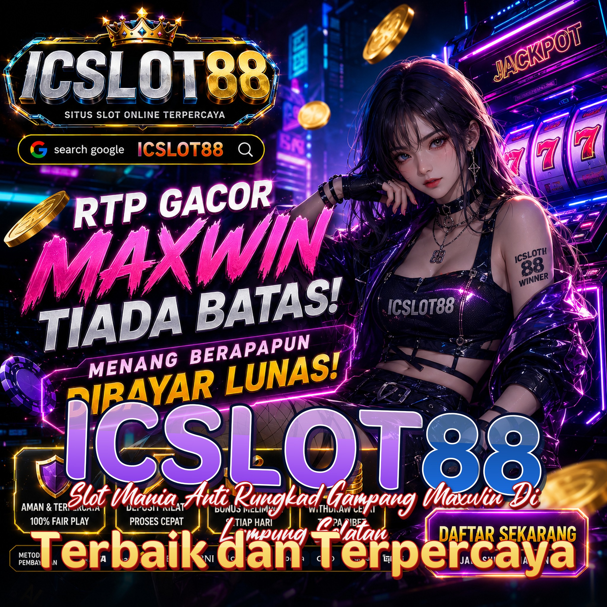 ICSLOT88